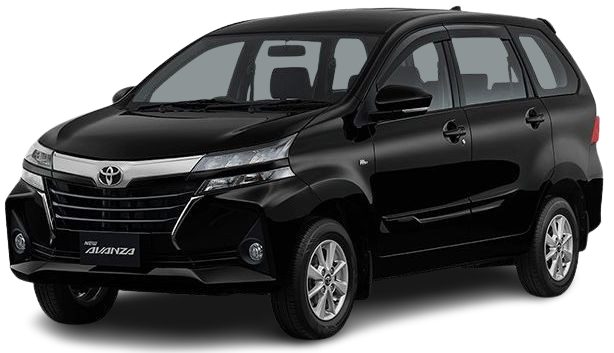 Toyota Avanza 2019